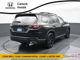 New 2025 Honda Pilot Black Edition image 6