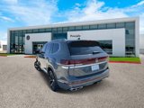 New 2025 Volkswagen Atlas SEL Premium R-Line image 5