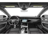 New 2025 Audi RS 6 performance image 5