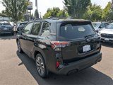 New 2025 Subaru Forester Touring w/ Touring Package image 3