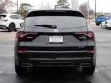 Certified 2025 Acura MDX A-Spec image 4