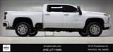 Used 2022 Chevrolet Silverado 2500 High Country w/ Safety Package II image 5