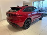 New 2026 Jaguar F-PACE R-Dynamic S image 5