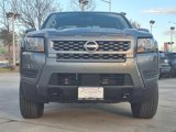 New 2025 Nissan Frontier SV image 3