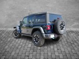 New 2025 Jeep Wrangler Unlimited Rubicon 4xe w/ Safety Group image 3