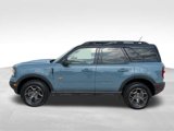 Used 2022 Ford Bronco Sport Badlands w/ Premium Package image 4