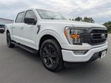Used 2023 Ford F150 XLT w/ Equipment Group 302A High image 2