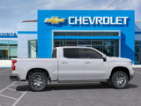 New 2025 Chevrolet Silverado 1500 LTZ w/ LTZ Convenience Package II image 5