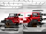 Used 2022 Jeep Wrangler Unlimited Sahara w/ Cold Weather Group image 5