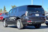 New 2025 Chevrolet Suburban Premier image 6