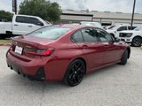 Used 2025 BMW 330i xDrive Sedan w/ M Sport Package image 5