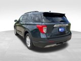 Used 2022 Ford Explorer XLT w/ Equipment Group 202A image 4