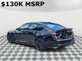 Used 2024 Cadillac CT5 V Blackwing w/ Carbon Fiber Package 2 image 3