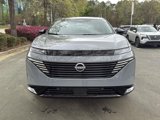 New 2025 Nissan Murano Platinum image 2