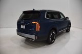 New 2025 Kia Telluride EX image 4