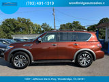 Used 2018 Nissan Armada SL image 3