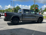 New 2025 RAM 1500 Laramie image 4