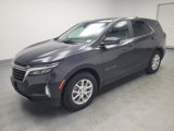 Used 2023 Chevrolet Equinox LT image 2