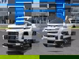 New 2026 Chevrolet Equinox LT w/ LPO, Floor Liner Package image 6