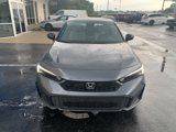 New 2026 Honda Civic Sport Touring image 2