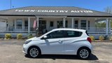 Used 2021 Chevrolet Spark LT image 3