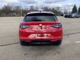 New 2025 Alfa Romeo Stelvio Sprint image 4