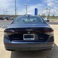 New 2025 Honda Accord EX-L image 4