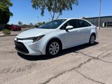 Used 2025 Toyota Corolla LE image 4