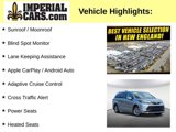 Certified 2024 Toyota Sienna XLE image 3