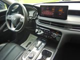 Used 2023 INFINITI QX60 Pure image 5