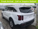 Used 2023 Kia Sorento LX image 2