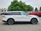 New 2025 Lincoln Aviator Reserve w/ Equipment Group 201A image 2