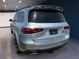 New 2025 Mercedes-Benz GLS 450 4MATIC image 2