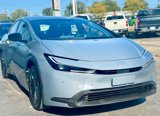 Used 2023 Toyota Prius LE image 5