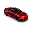 New 2025 Lexus IS 350 F Sport image 4