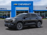 New 2026 GMC Terrain Elevation image 2
