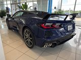 New 2025 Chevrolet Corvette Stingray Premium Conv w/ Z51 Performance Package image 5