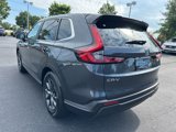 New 2026 Honda CR-V EX-L image 5