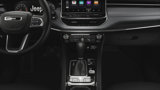 New 2025 Jeep Compass Limited image 5