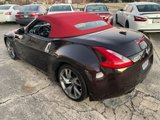 Used 2015 Nissan 370Z Touring Sport image 3