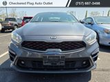 Used 2021 Kia Forte GT-Line w/ GT-Line Premium Package image 2