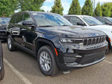 New 2025 Jeep Grand Cherokee Laredo X image 3