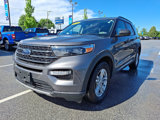 Certified 2022 Ford Explorer XLT w/ Equipment Group 202A image 4