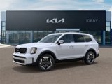 New 2025 Kia Telluride EX image 3