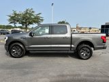 New 2025 Ford F150 Lightning XLT image 4