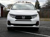 New 2025 Honda Odyssey Touring image 2