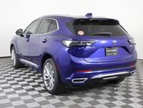 New 2025 Buick Envision Avenir image 5