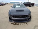 New 2025 Ford Mustang Dark Horse image 3