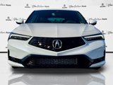Certified 2025 Acura Integra A-Spec image 2