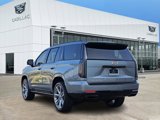 New 2025 Cadillac Escalade Sport Platinum w/ LPO, Floor Liner Package image 4